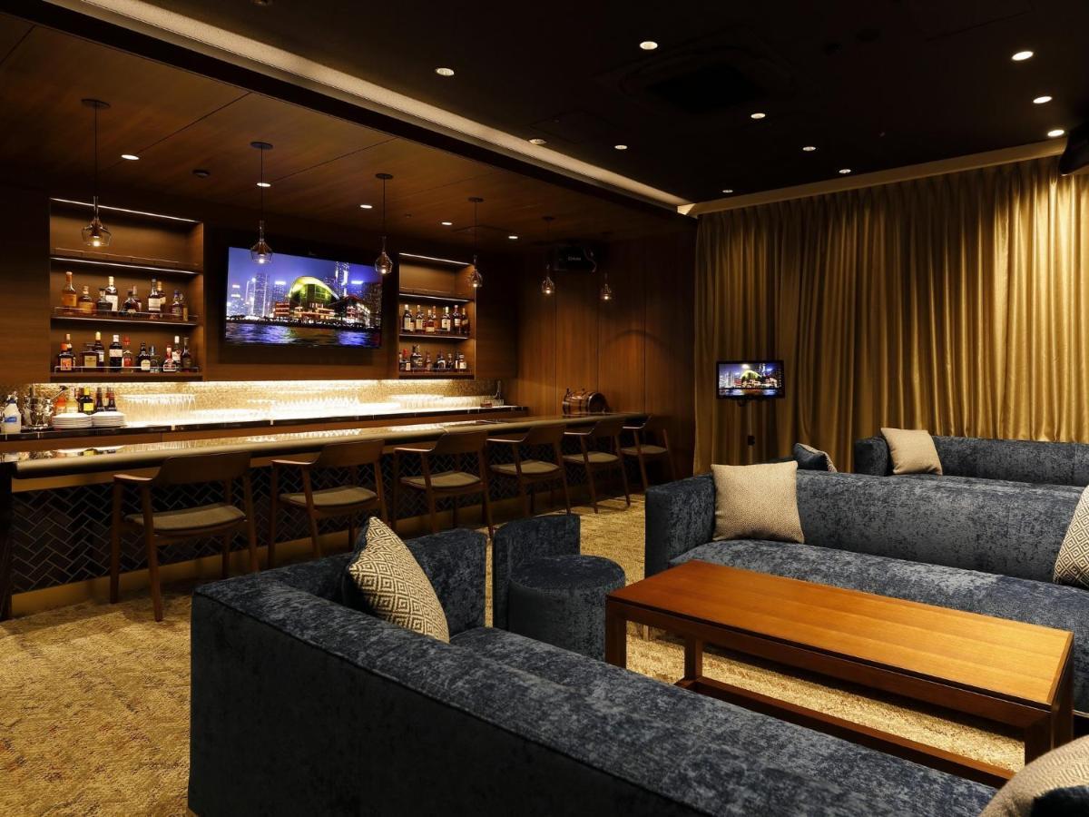东京东隅櫂会酒店 4*