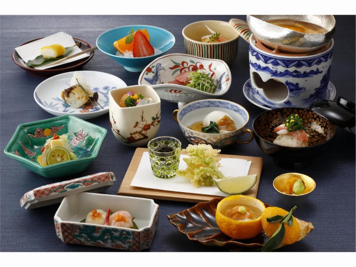 酒店 东京东隅櫂会酒店 東京都