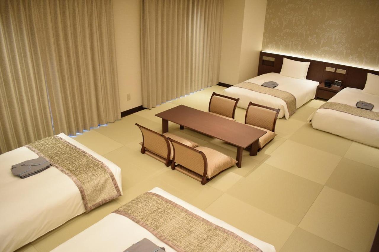 โรงแรม โรงแรมโตเกียว อีสต์ไซด์ ไค