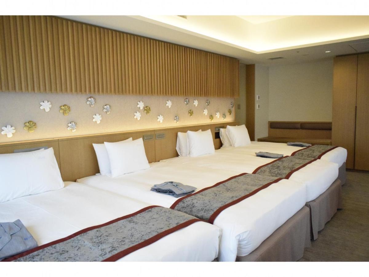 โรงแรมโตเกียว อีสต์ไซด์ ไค 4*