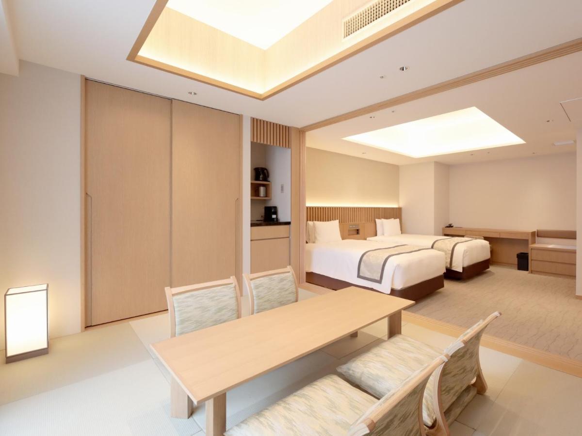 โรงแรมโตเกียว อีสต์ไซด์ ไค โรงแรม