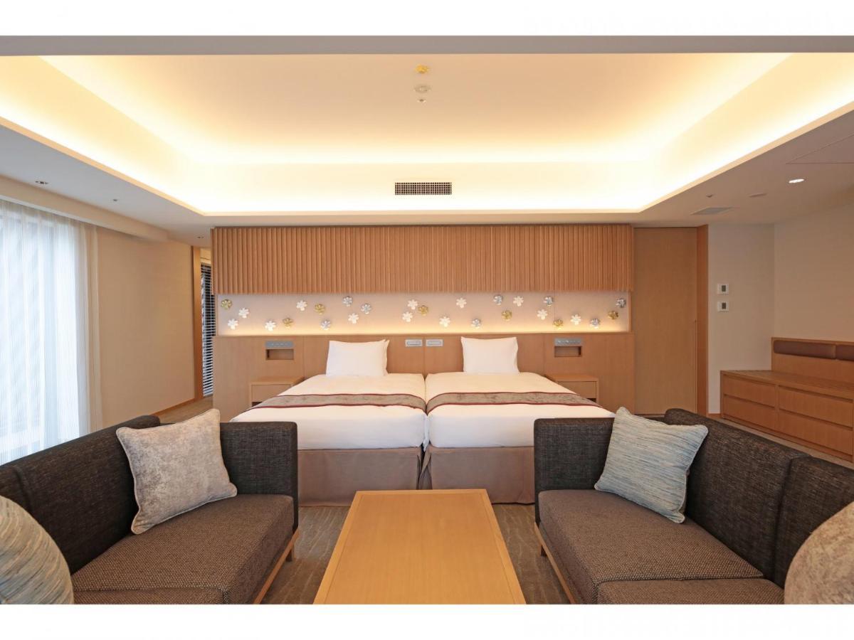 โรงแรมโตเกียว อีสต์ไซด์ ไค 4* โตเกียว