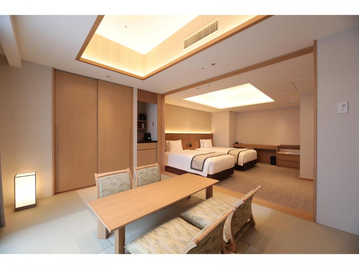 โรงแรมโตเกียว อีสต์ไซด์ ไค โรงแรม โตเกียว