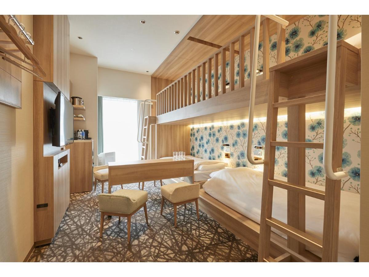 东京东隅櫂会酒店