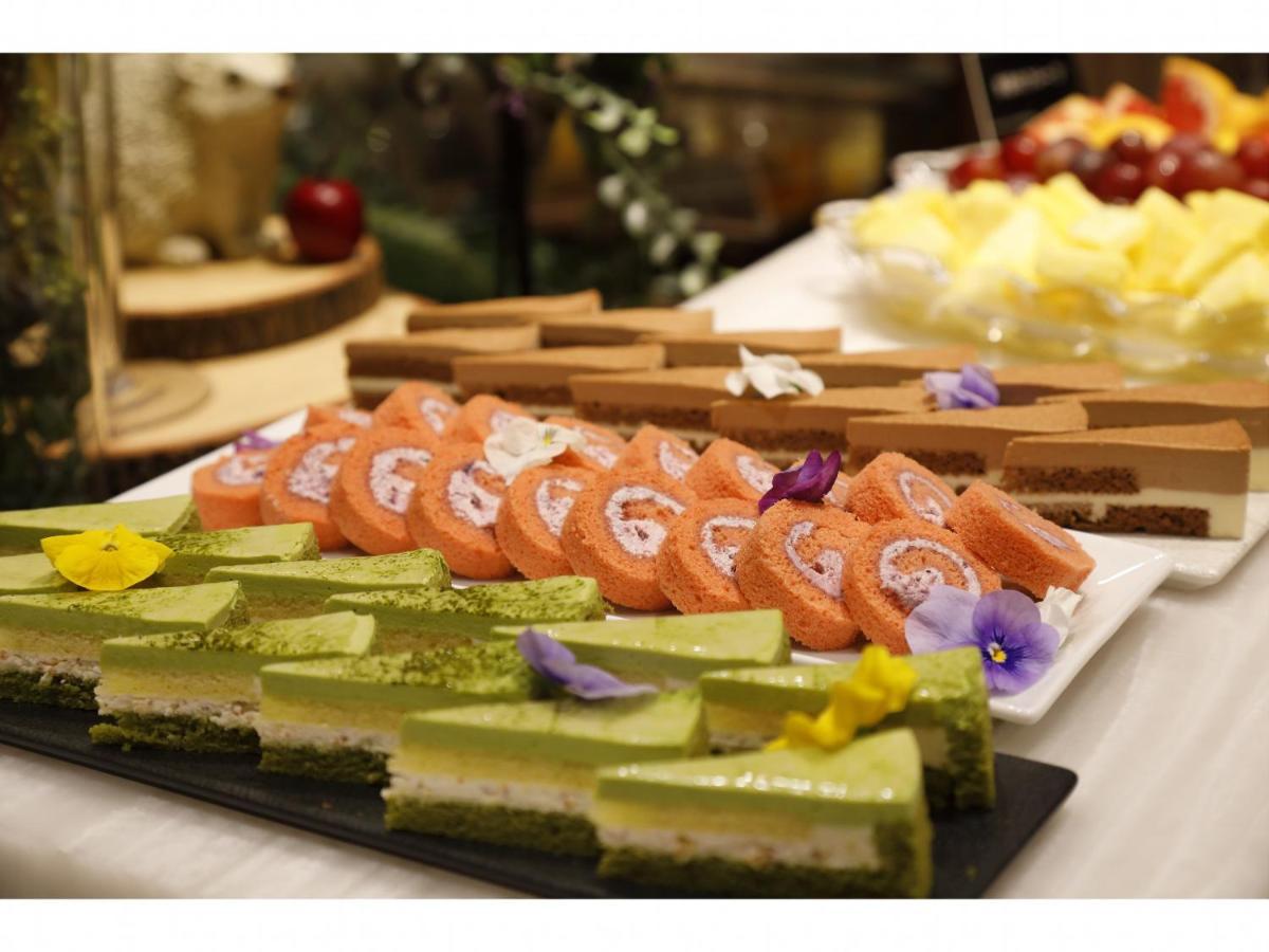 酒店 东京东隅櫂会酒店 4*