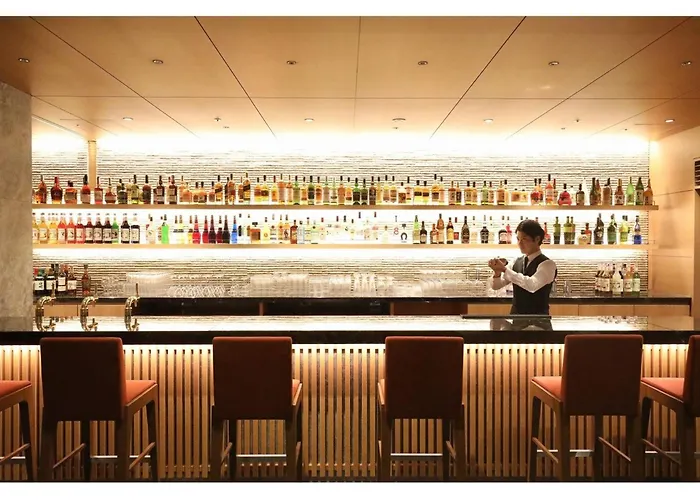 Tokyo East Side Hotel Kaie